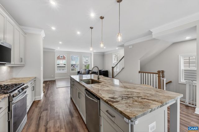 1262 LACONIA LN, Charlottesville, VA 22911