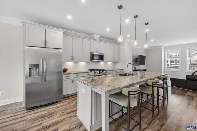 1262 LACONIA LN, Charlottesville, VA 22911