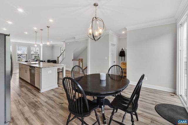 1262 LACONIA LN, Charlottesville, VA 22911