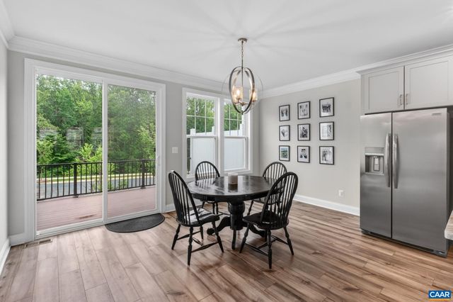 1262 LACONIA LN, Charlottesville, VA 22911