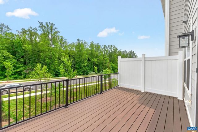 1262 LACONIA LN, Charlottesville, VA 22911