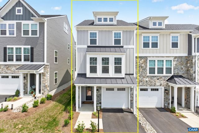 1262 LACONIA LN, Charlottesville, VA 22911