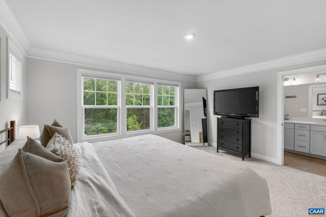 1262 LACONIA LN, Charlottesville, VA 22911