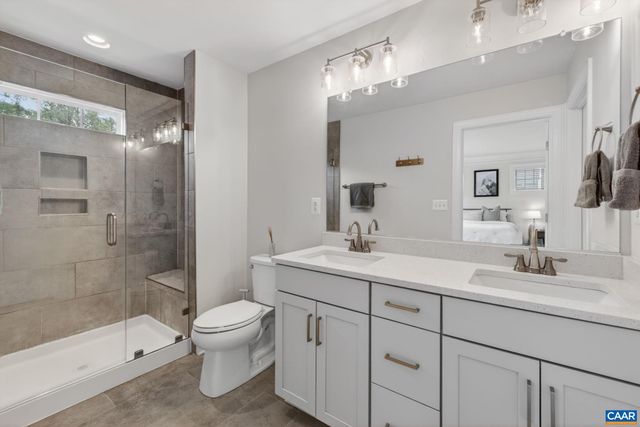 1262 LACONIA LN, Charlottesville, VA 22911