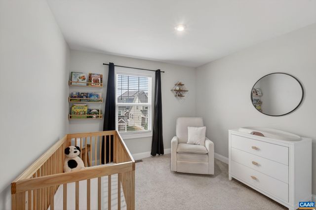 1262 LACONIA LN, Charlottesville, VA 22911