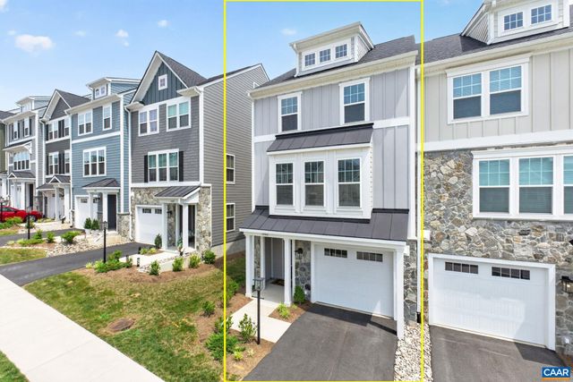 1262 LACONIA LN, Charlottesville, VA 22911