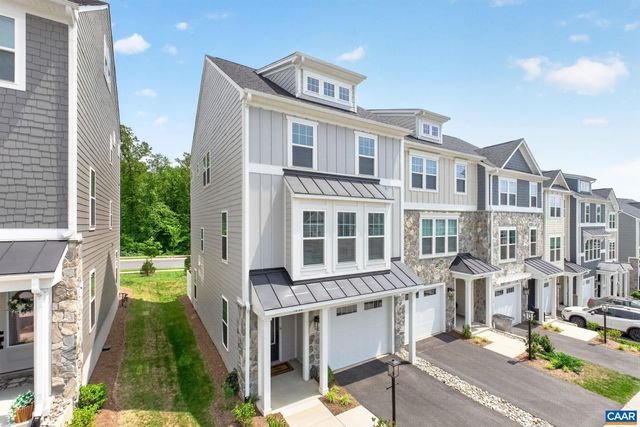1262 LACONIA LN, Charlottesville, VA 22911