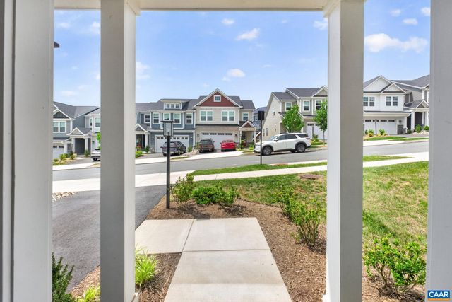 1262 LACONIA LN, Charlottesville, VA 22911