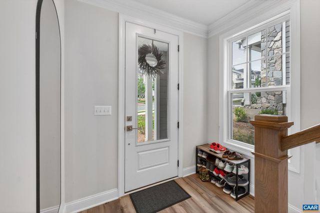 1262 LACONIA LN, Charlottesville, VA 22911