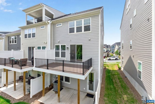 1262 LACONIA LN, Charlottesville, VA 22911
