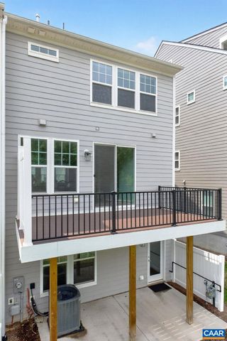 1262 LACONIA LN, Charlottesville, VA 22911