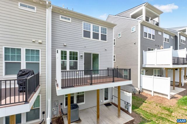 1262 LACONIA LN, Charlottesville, VA 22911