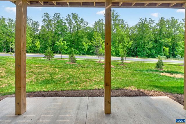 1262 LACONIA LN, Charlottesville, VA 22911