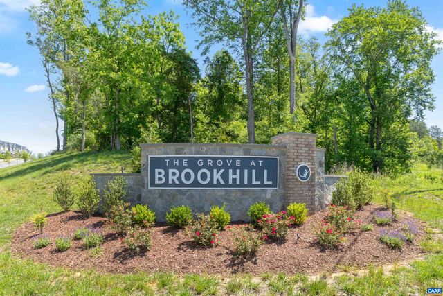 1262 LACONIA LN, Charlottesville, VA 22911