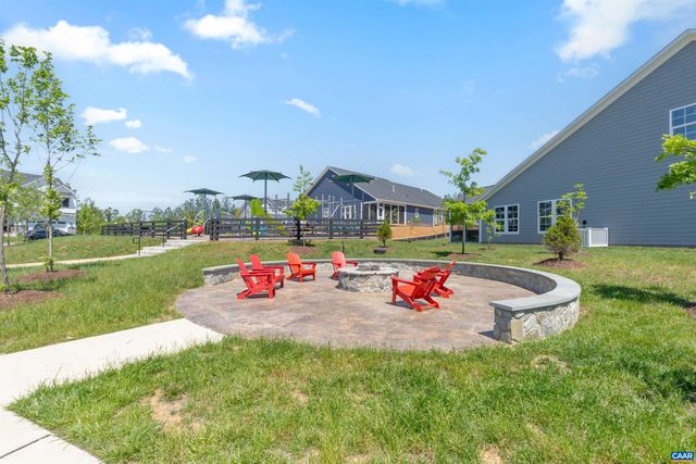 1262 LACONIA LN, Charlottesville, VA 22911