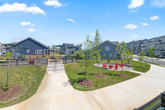 1262 LACONIA LN, Charlottesville, VA 22911