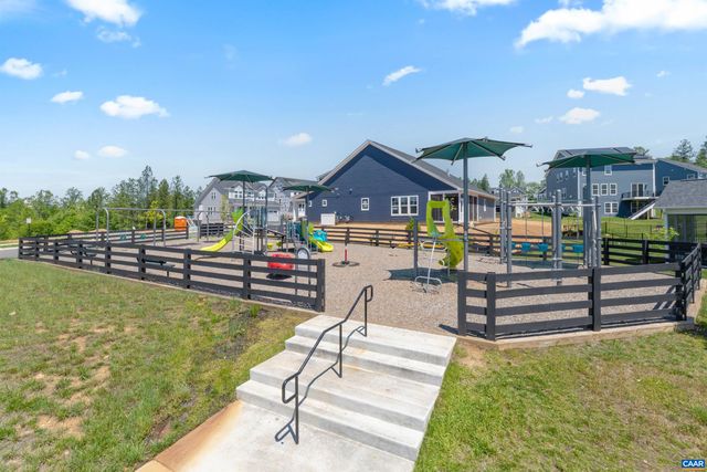 1262 LACONIA LN, Charlottesville, VA 22911