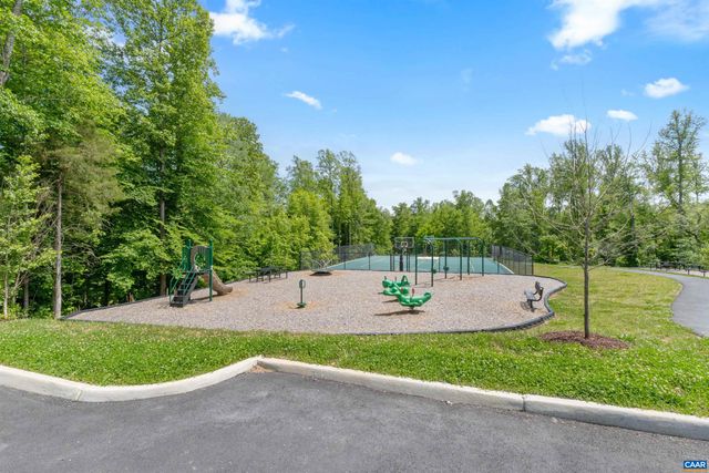 1262 LACONIA LN, Charlottesville, VA 22911