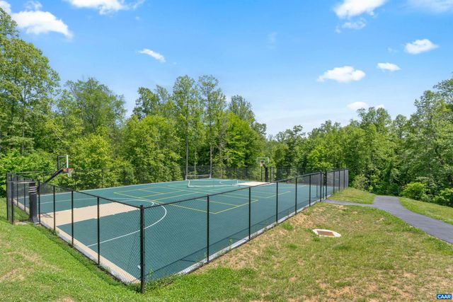 1262 LACONIA LN, Charlottesville, VA 22911