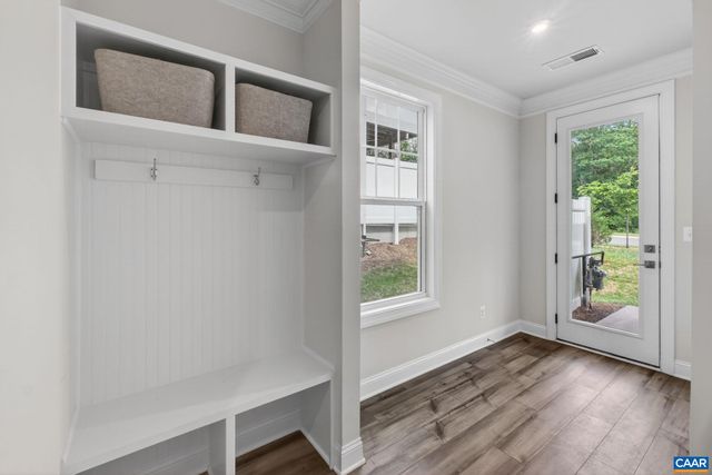 1262 LACONIA LN, Charlottesville, VA 22911