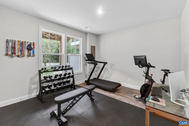 1262 LACONIA LN, Charlottesville, VA 22911
