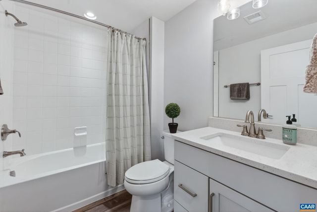 1262 LACONIA LN, Charlottesville, VA 22911