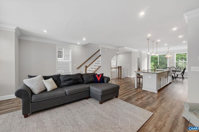 1262 LACONIA LN, Charlottesville, VA 22911