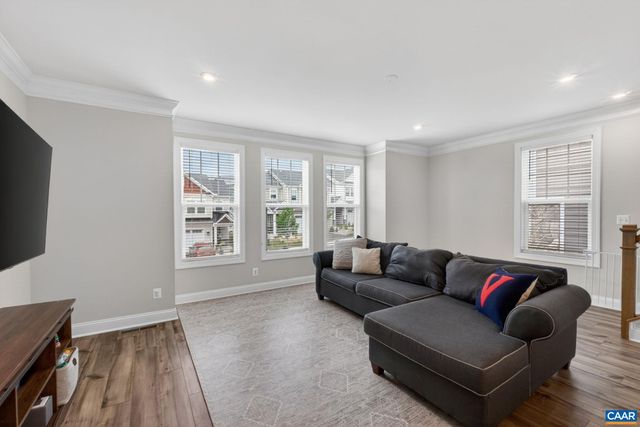 1262 LACONIA LN, Charlottesville, VA 22911