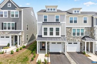 1262 LACONIA LN, Charlottesville, VA 22911