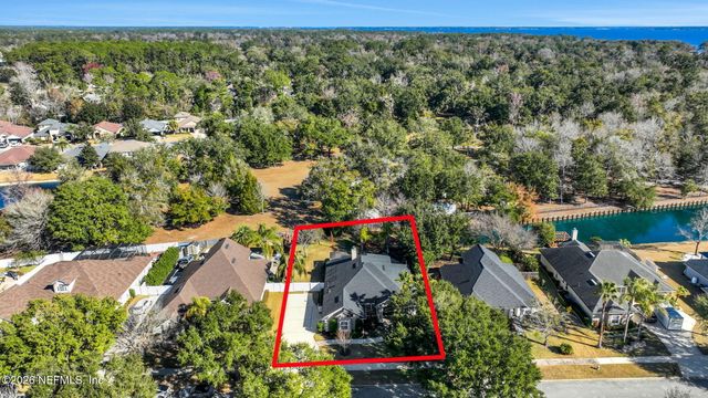 132 OAKWOOD PLANTATION Drive, Fleming Island, FL 32003