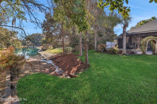 132 OAKWOOD PLANTATION Drive, Fleming Island, FL 32003