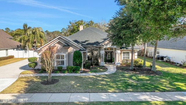 132 OAKWOOD PLANTATION Drive, Fleming Island, FL 32003