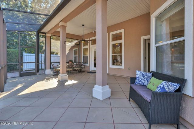 132 OAKWOOD PLANTATION Drive, Fleming Island, FL 32003