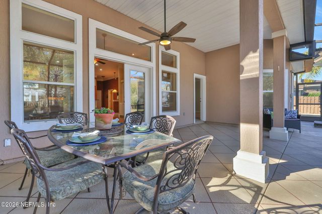 132 OAKWOOD PLANTATION Drive, Fleming Island, FL 32003