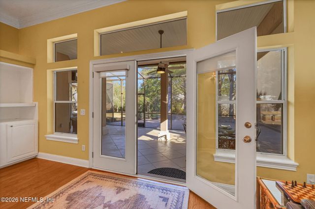 132 OAKWOOD PLANTATION Drive, Fleming Island, FL 32003