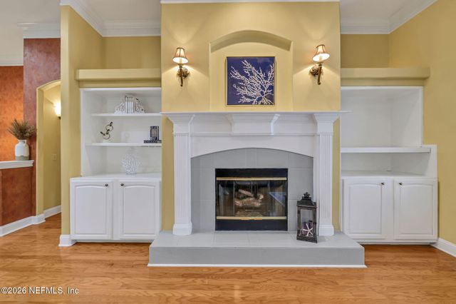 132 OAKWOOD PLANTATION Drive, Fleming Island, FL 32003