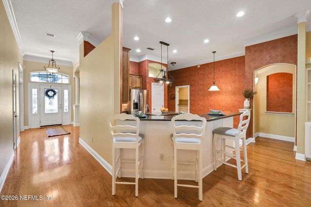 132 OAKWOOD PLANTATION Drive, Fleming Island, FL 32003