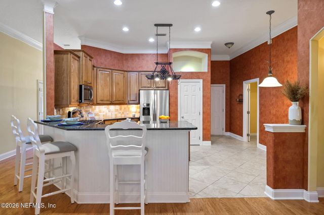 132 OAKWOOD PLANTATION Drive, Fleming Island, FL 32003