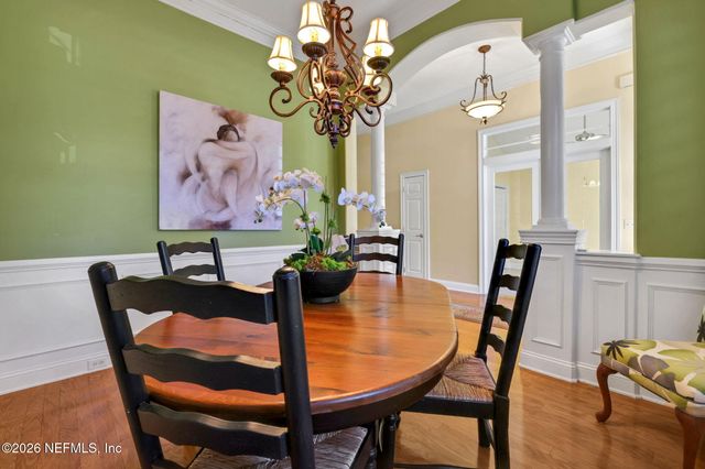 132 OAKWOOD PLANTATION Drive, Fleming Island, FL 32003