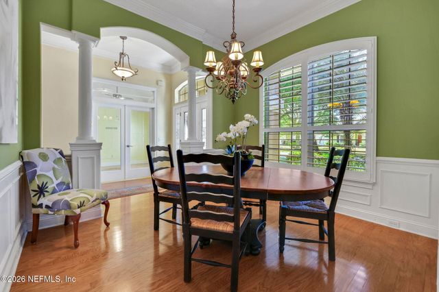 132 OAKWOOD PLANTATION Drive, Fleming Island, FL 32003