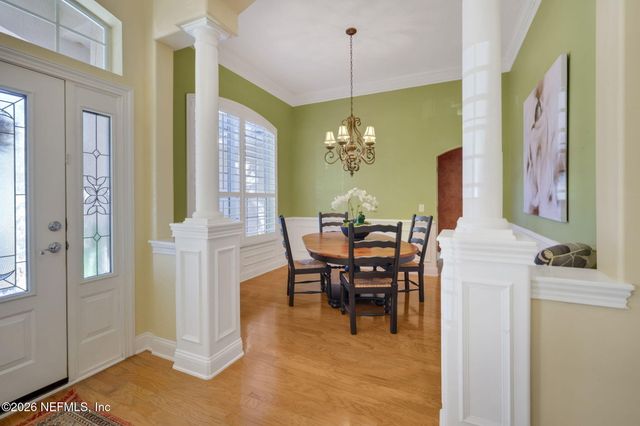 132 OAKWOOD PLANTATION Drive, Fleming Island, FL 32003