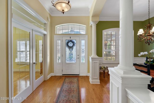 132 OAKWOOD PLANTATION Drive, Fleming Island, FL 32003