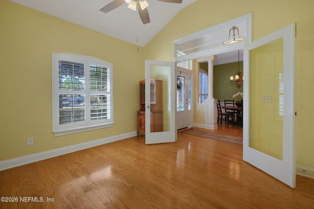 132 OAKWOOD PLANTATION Drive, Fleming Island, FL 32003