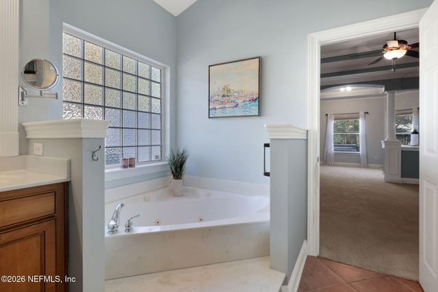 132 OAKWOOD PLANTATION Drive, Fleming Island, FL 32003