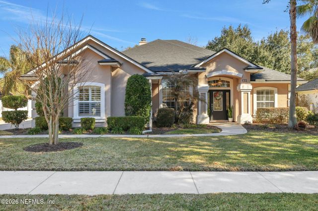 132 OAKWOOD PLANTATION Drive, Fleming Island, FL 32003