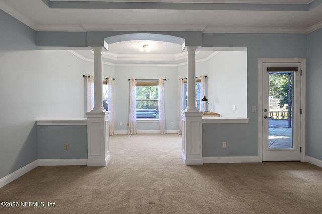 132 OAKWOOD PLANTATION Drive, Fleming Island, FL 32003