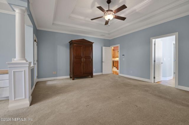 132 OAKWOOD PLANTATION Drive, Fleming Island, FL 32003