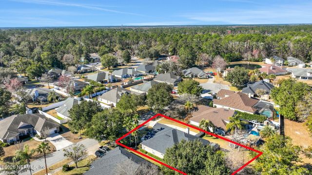 132 OAKWOOD PLANTATION Drive, Fleming Island, FL 32003