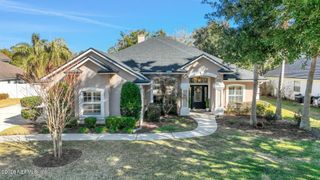 132 OAKWOOD PLANTATION Drive, Fleming Island, FL 32003