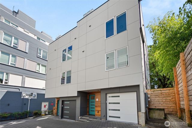 815 N 48th Street, Seattle, WA 98103